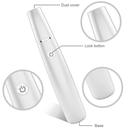 🌿Portable Electric Feet Callus Remover