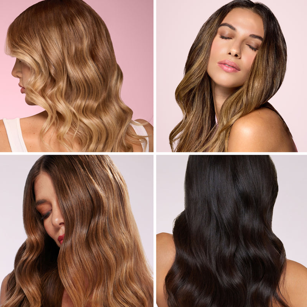 🎉 New Year Special Offer: 50% OFF 💖Professional Digital Curling Wand ✨💁‍♀️ Precise temperature control for smooth, long-lasting curls