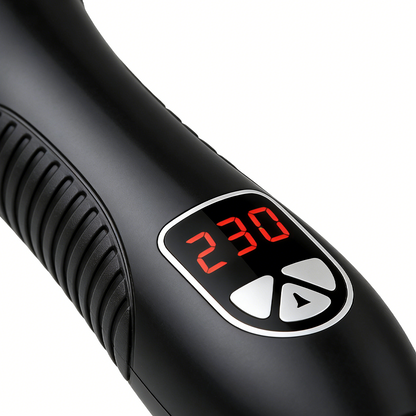 🎉 New Year Special Offer: 50% OFF 💖Professional Digital Curling Wand ✨💁‍♀️ Precise temperature control for smooth, long-lasting curls