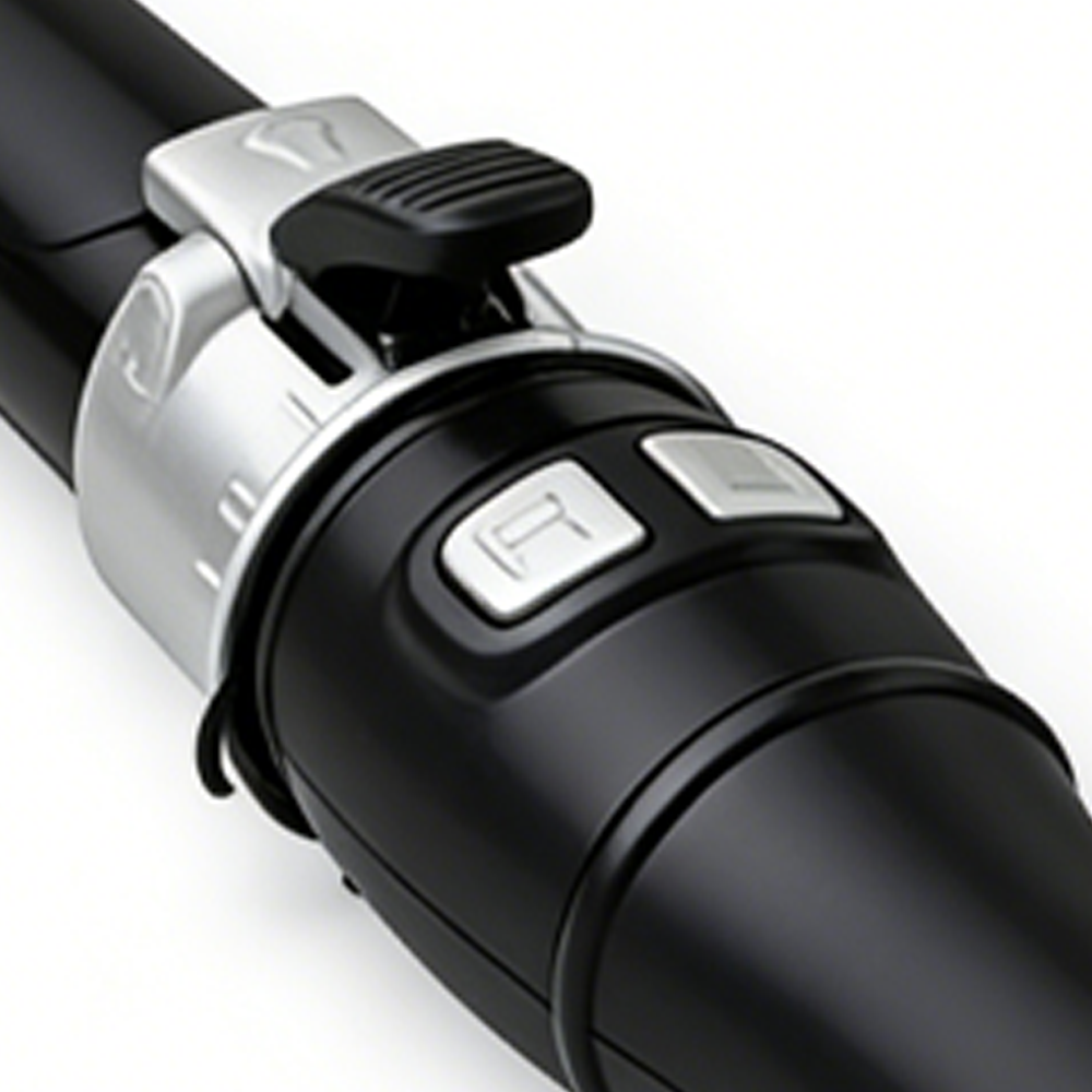 🎉 New Year Special Offer: 50% OFF 💖Professional Digital Curling Wand ✨💁‍♀️ Precise temperature control for smooth, long-lasting curls
