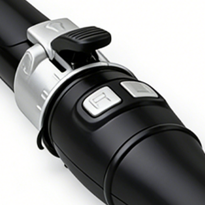 🎉 New Year Special Offer: 50% OFF 💖Professional Digital Curling Wand ✨💁‍♀️ Precise temperature control for smooth, long-lasting curls