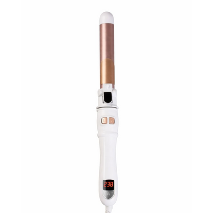 🎉 New Year Special Offer: 50% OFF 💖Professional Digital Curling Wand ✨💁‍♀️ Precise temperature control for smooth, long-lasting curls