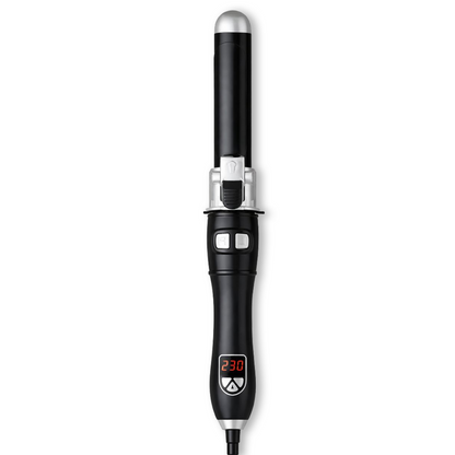 🎉 New Year Special Offer: 50% OFF 💖Professional Digital Curling Wand ✨💁‍♀️ Precise temperature control for smooth, long-lasting curls