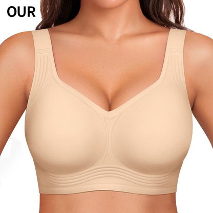80%off Full coverage wireless bra (Copy)