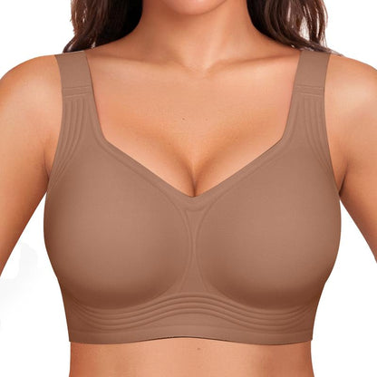 80%off Full coverage wireless bra (Copy)