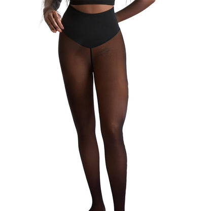 ❄️ Hot Sale! 50% Off! ⚡ Over 50,000 sold! ✨ Single-seam shaping fleece leggings. Warm and slimming. 💕