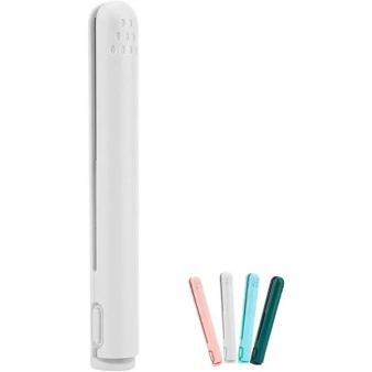 🎁 Flash Sale(🚀50%OFF) 🎁 2-in-1 Mini Curling Iron