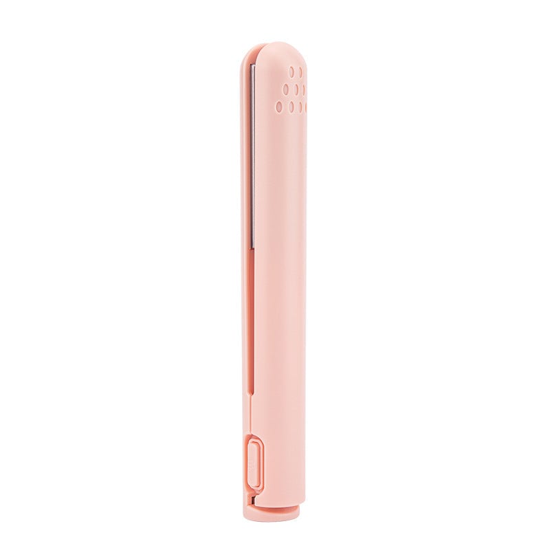 🎁 Flash Sale(🚀50%OFF) 🎁 2-in-1 Mini Curling Iron