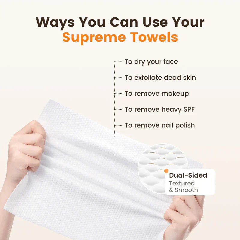 🧹Disposable Dust Mop with 5 Reusable Cloths