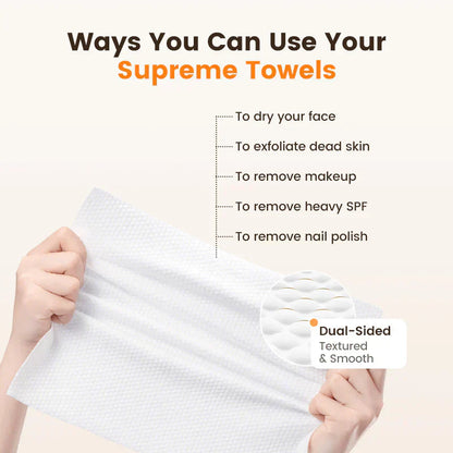 🧹Disposable Dust Mop with 5 Reusable Cloths