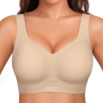 80%off Full coverage wireless bra (Copy)