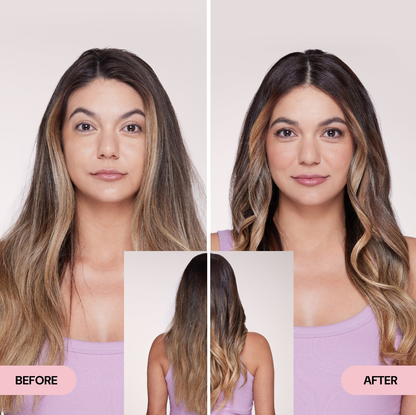 🎉 New Year Special Offer: 50% OFF 💖Professional Digital Curling Wand ✨💁‍♀️ Precise temperature control for smooth, long-lasting curls