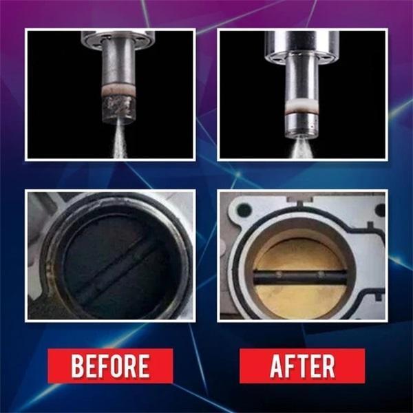 🔥 HOT SALE 🔥 Professional Catalytic Converter Cleaner – Restore Engine Power & Reduce Emissions