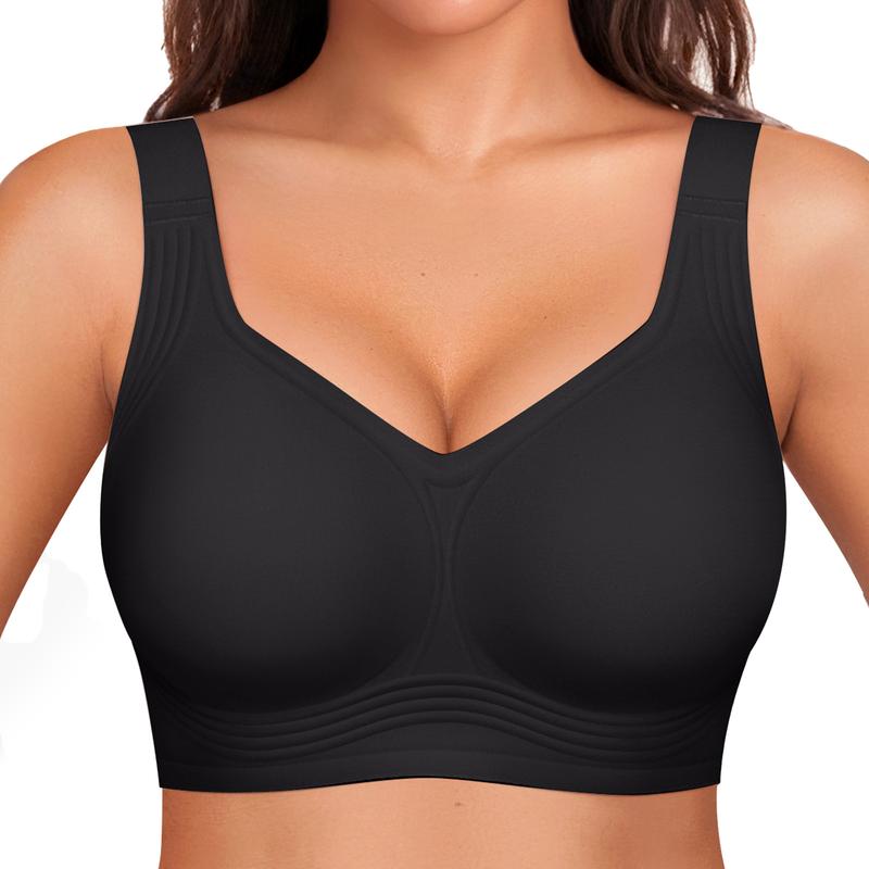 80%off Full coverage wireless bra (Copy)