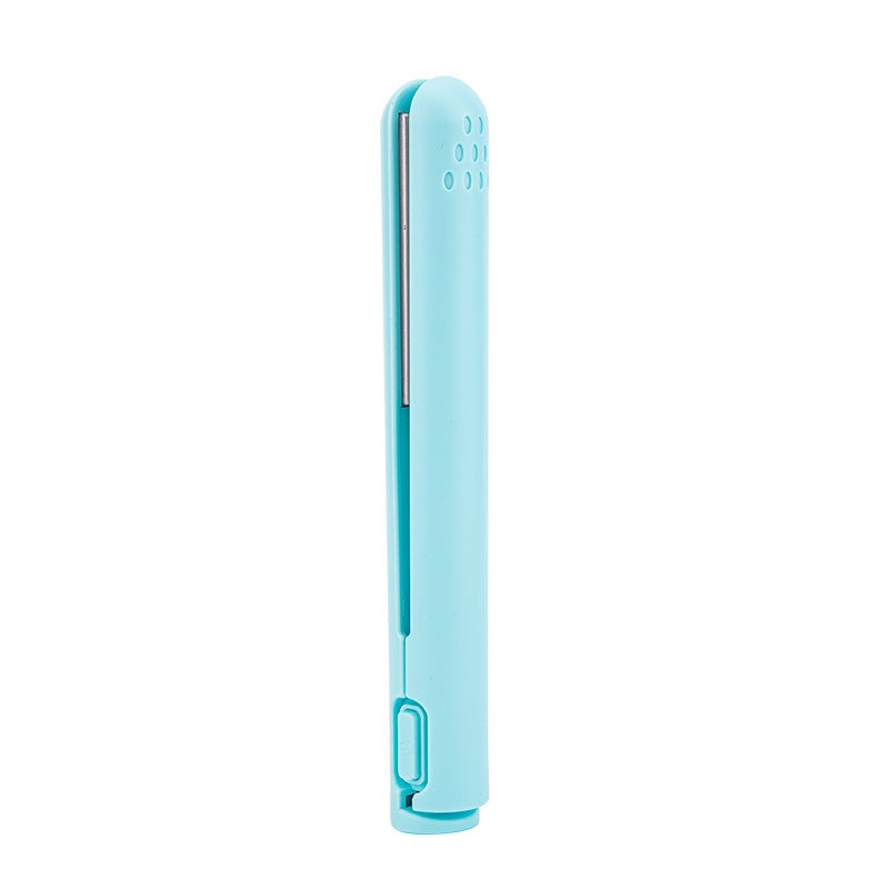 🎁 Flash Sale(🚀50%OFF) 🎁 2-in-1 Mini Curling Iron