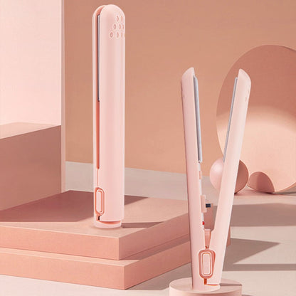 🎁 Flash Sale(🚀50%OFF) 🎁 2-in-1 Mini Curling Iron