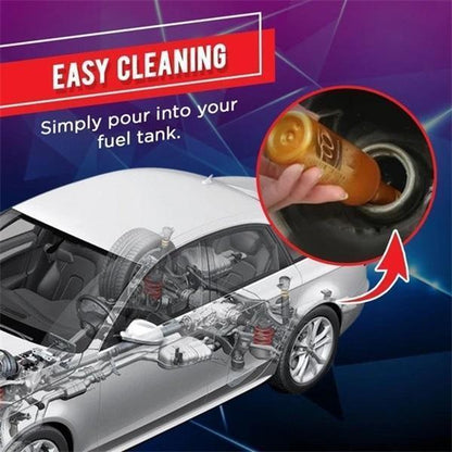 🔥 HOT SALE 🔥 Professional Catalytic Converter Cleaner – Restore Engine Power & Reduce Emissions