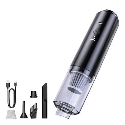 LAST DAY SALE 50% OFF💥💥 Slim V8 Mate Cordless Car Vacuum Cleaner High Power 13000Pa/30AW