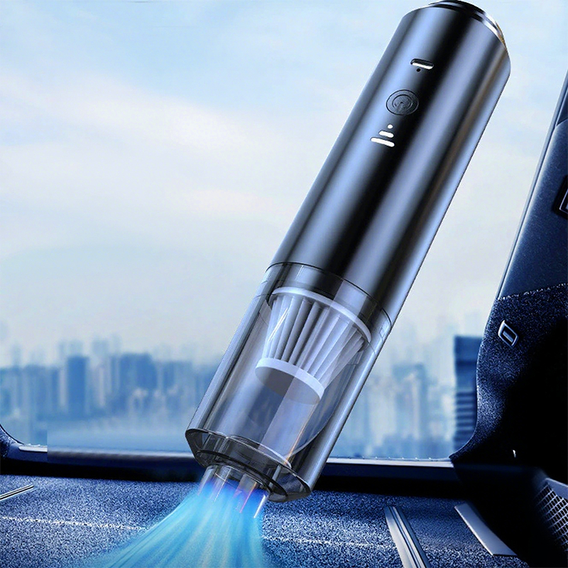 LAST DAY SALE 50% OFF💥💥 Slim V8 Mate Cordless Car Vacuum Cleaner High Power 13000Pa/30AW