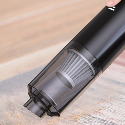 LAST DAY SALE 50% OFF💥💥 Slim V8 Mate Cordless Car Vacuum Cleaner High Power 13000Pa/30AW