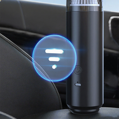 LAST DAY SALE 50% OFF💥💥 Slim V8 Mate Cordless Car Vacuum Cleaner High Power 13000Pa/30AW