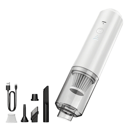 LAST DAY SALE 50% OFF💥💥 Slim V8 Mate Cordless Car Vacuum Cleaner High Power 13000Pa/30AW