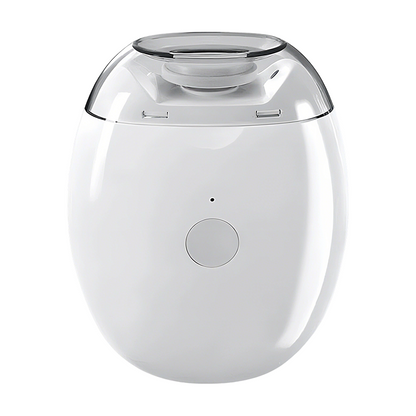 Universal Automatic Fingernail Grinder for Adults and Children
