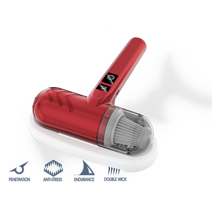 60%OFF🔥NEW YEAR SALE - ONLY $28.86!!⚡50K+ SOLD!💝Bed Vacuum Cleaner with UV-C Light (Copy)