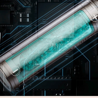 🔥Flash Sale(🚀50%OFF) - ONLY $28.86!!⚡50K+ SOLD!💝Bed Vacuum Cleaner with UV-C Light